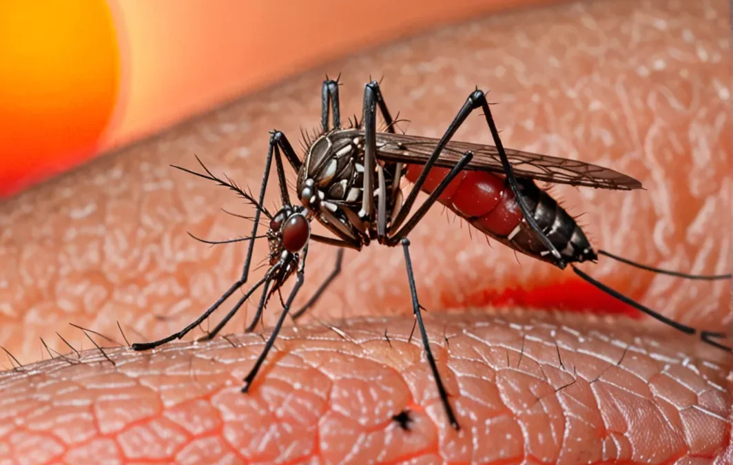 5 dicas para se prevenir dos mosquitos