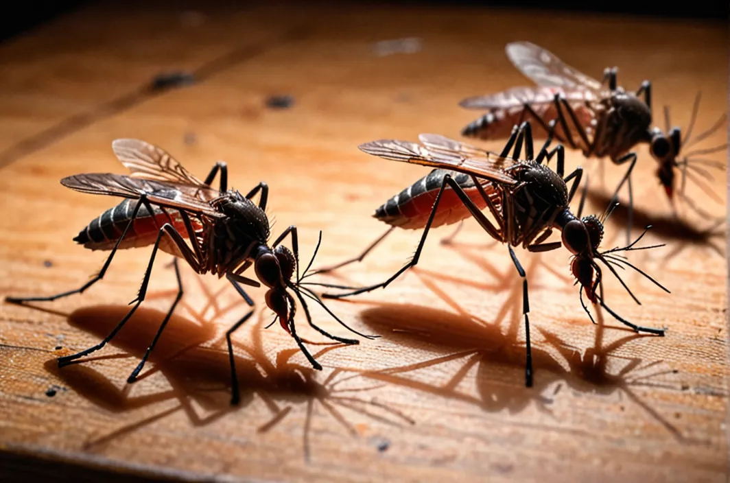 Por que a dedetização de mosquitos é a melhor solução? Por que a dedetização de mosquitos é a melhor solução?