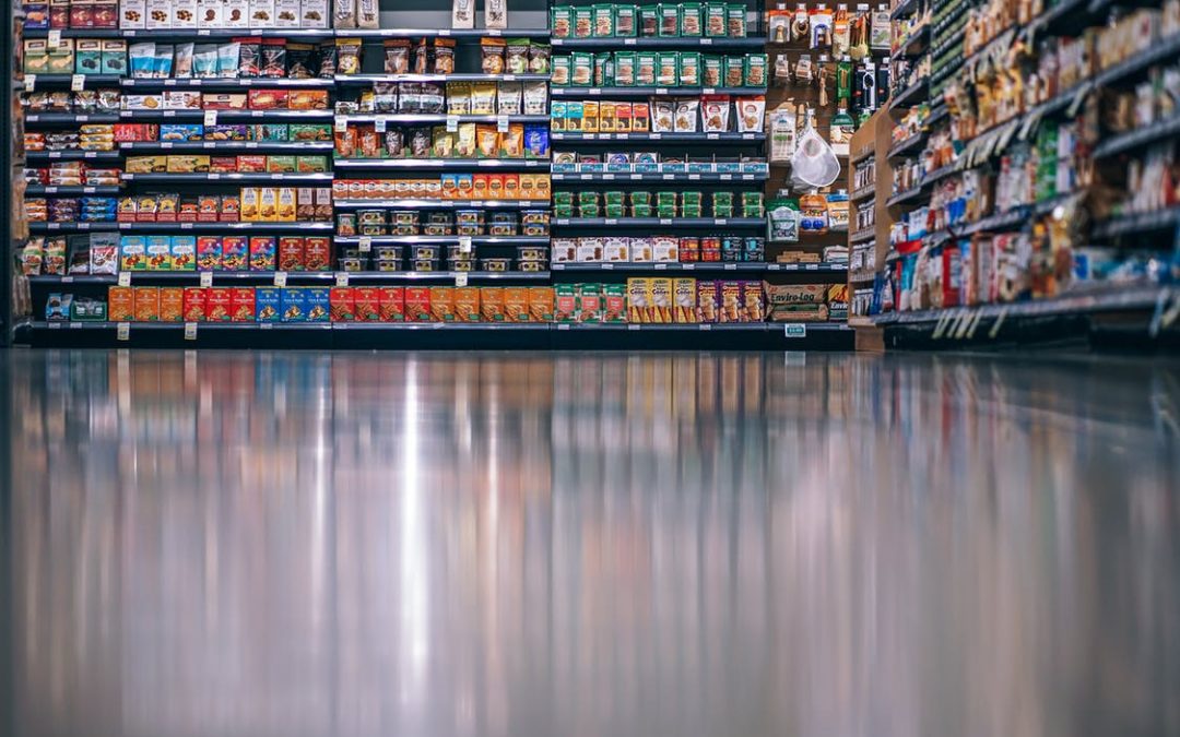 Dedetização em Salvador para Supermercados: Melhores práticas para o controle de pragas no setor alimentício