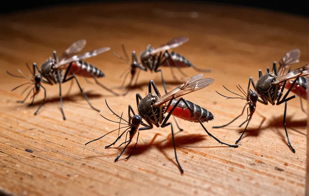 8 dúvidas respondidas sobre a dedetização de mosquitos na Bahia