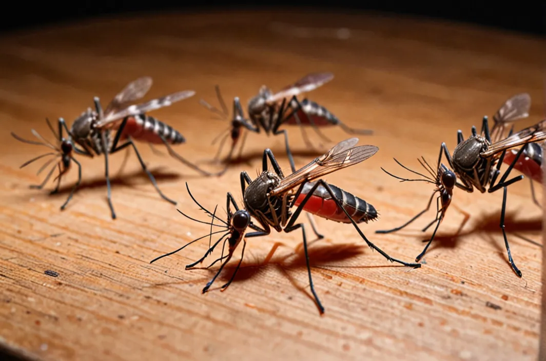 8 dúvidas respondidas sobre a dedetização de mosquitos na Bahia