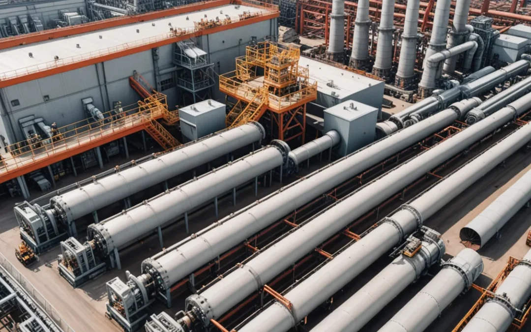 Como começar o controle de pragas industrial?
