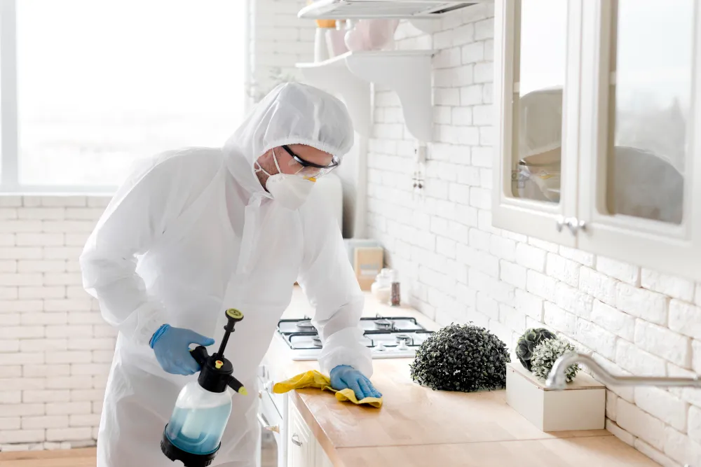 Quais são as vantagens de contratar serviços de sanitização e desinfecção? Quais são as vantagens de contratar serviços de sanitização e desinfecção?