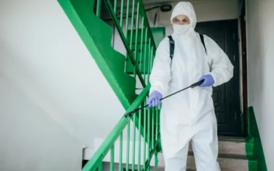 Sanitização de Hospitais em Salvador – contrate o serviço com especialistas