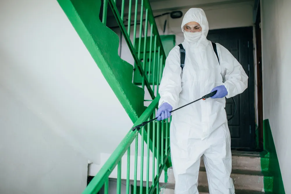 Sanitização de Hospitais em Salvador – contrate o serviço com especialistas