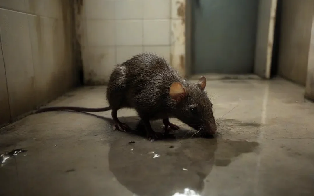 Desratização em Salvador: elimine infestações de ratos na Bahia