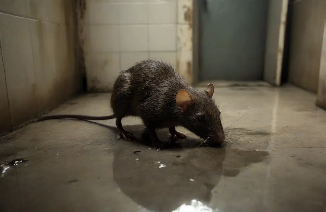 Desratização em Salvador: elimine infestações de ratos na Bahia