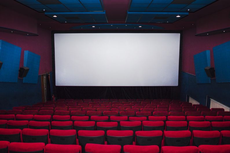 Prepare-se para a reabertura: sanitização de cinemas em Salvador