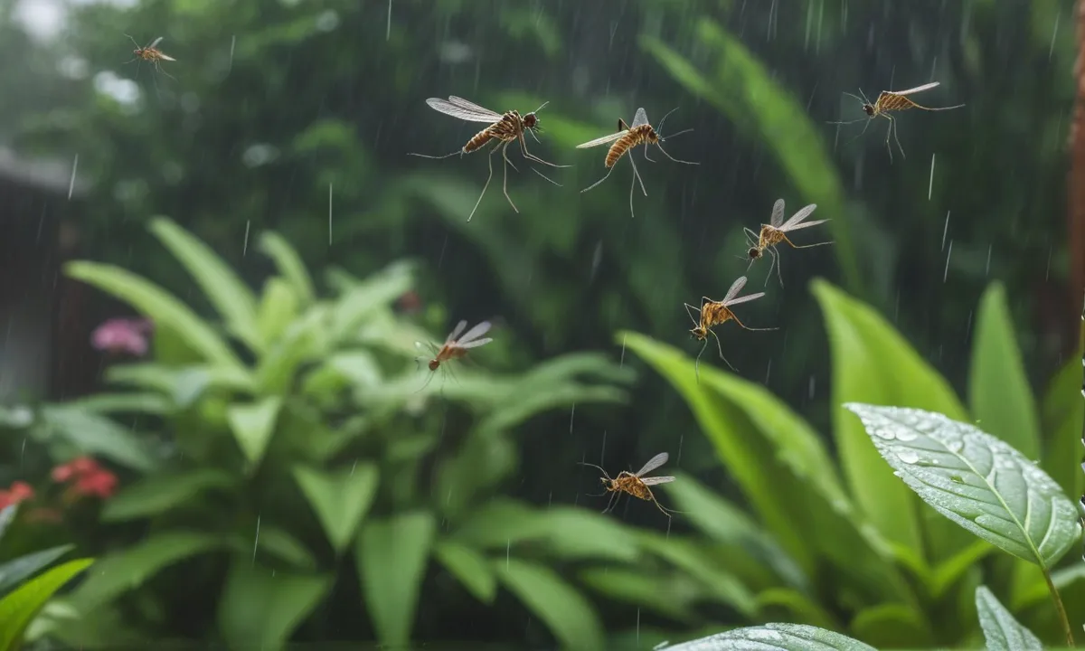 Bahia tem quase metade de todos os casos de chikungunya do Brasil: invista no controle dos mosquitos
