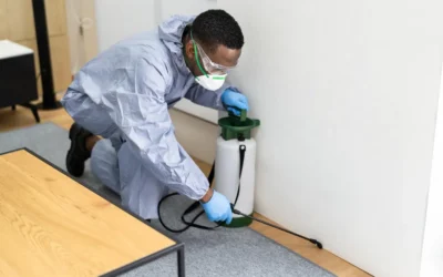 Contrate serviços de sanitização para condomínios em Salvador
