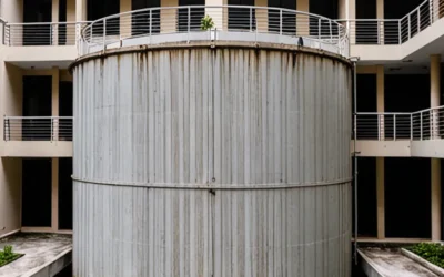 Limpeza de Cisterna: doenças que a ausência desse tratamento pode causar