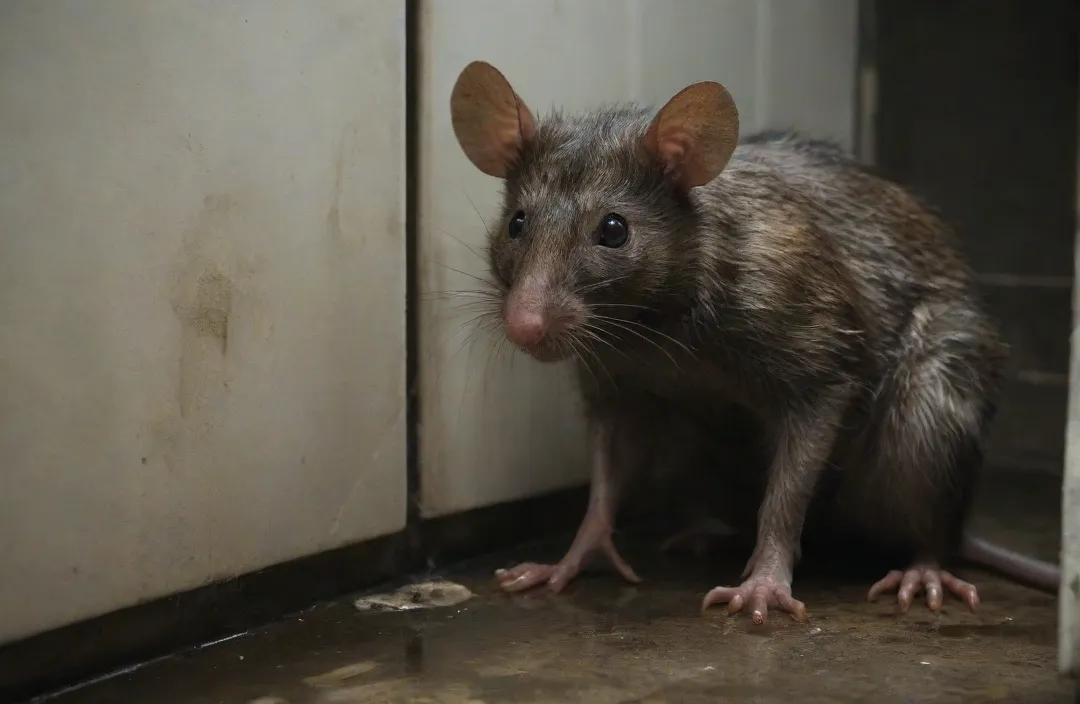 Como afastar os ratos? Como afastar os ratos?
