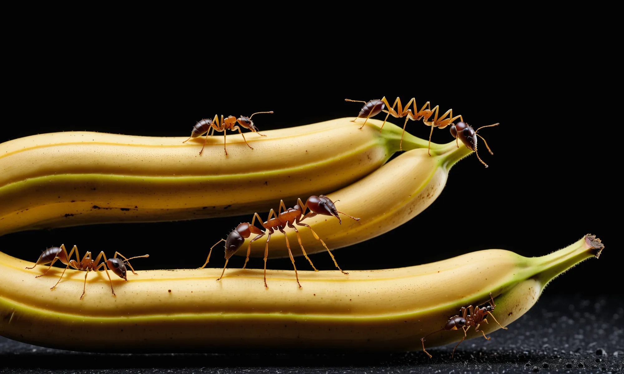 Controle de Formigas: não subestime o poder desse inseto