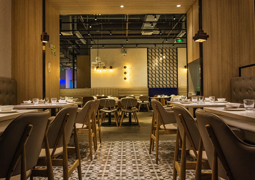 Dedetização segura em um Restaurante: veja como funciona