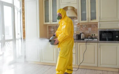Controle da Dengue existe?
