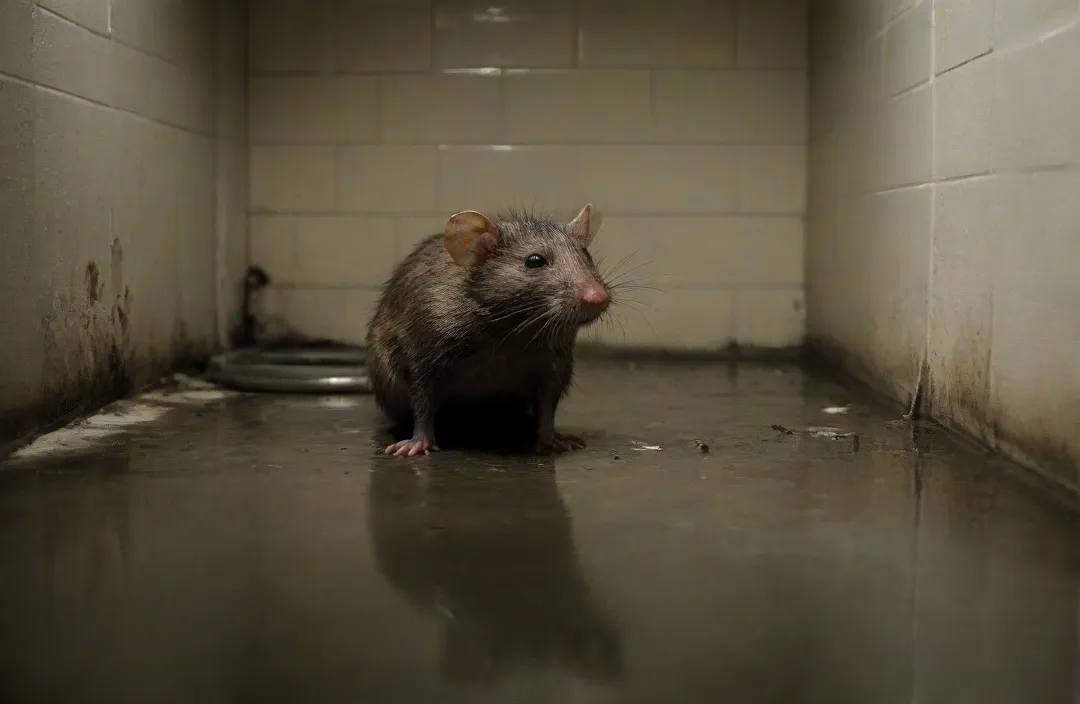 Identificar a presença de ratos: 5 principais pistas que você deve conhecer