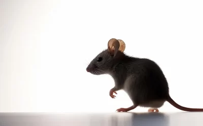 Identificar a presença de ratos: 5 principais pistas que você deve conhecer