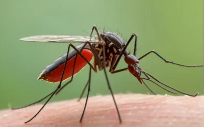 Informações sobre a dengue e como realizar a prevenção
