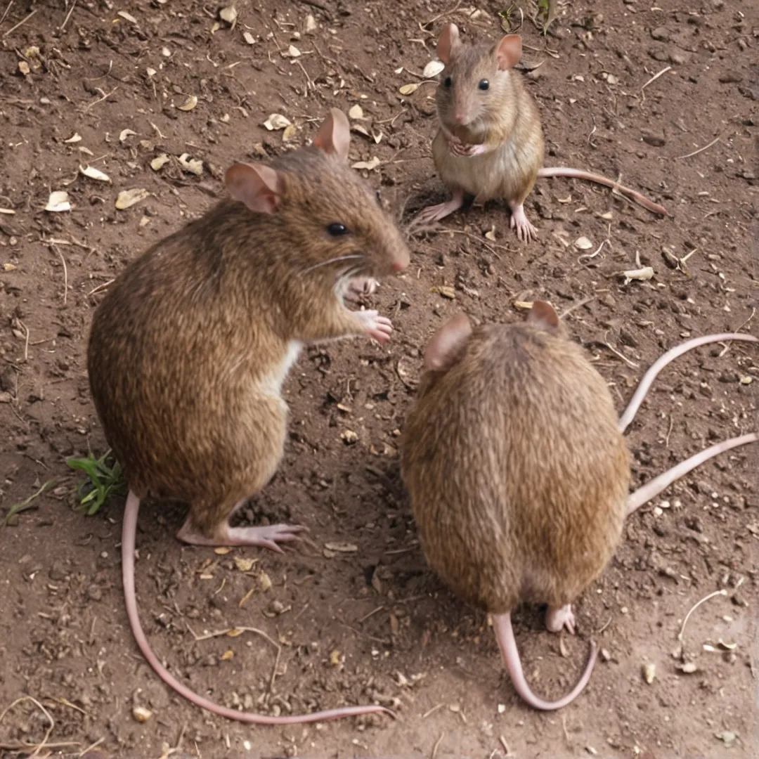 Prevenir a infestação de ratos: mantenha essas 4 ações e não tenha problemas Prevenir a infestação de ratos: mantenha essas 4 ações e não tenha problemas