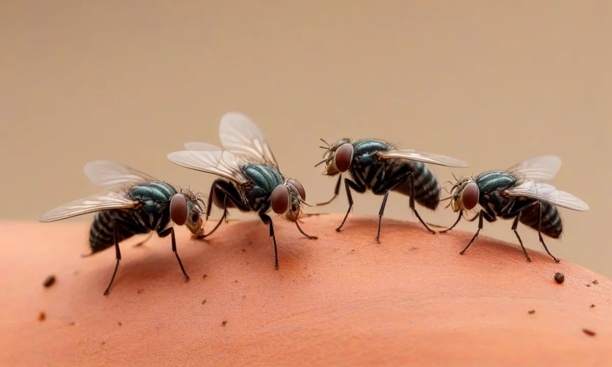 Dedetizadora em Salvador: Como Espantar Mosquitos Dedetizadora em Salvador: Como Espantar Mosquitos