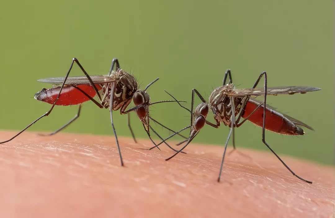 Controle de Mosquitos: Como controlar a infestação? Conheça uma Solução Eficiente! Controle de Mosquitos: Como controlar a infestação? Conheça uma Solução Eficiente!