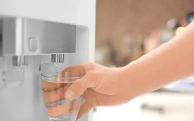 Como Garantir Água Potável Após Enchentes com a Limpeza Profunda de Reservatórios