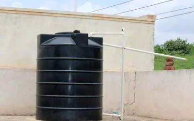 Enchentes e Contaminação: A Importância da Limpeza de Reservatórios para Evitar Riscos