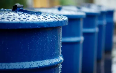 Serviço Especializado de Limpeza de Reservatórios Pós-Enchente: Proteja Sua Saúde