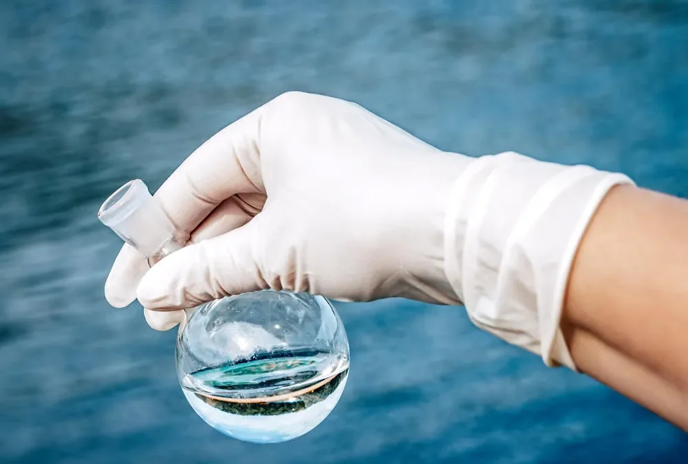 Evite Multas e Problemas de Saúde: Serviço Profissional de Limpeza de Reservatórios