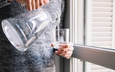 Manutenção Preventiva: A Importância da Limpeza Regular de Reservatórios em Condomínios