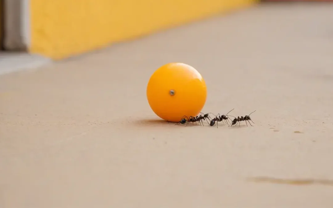 Infestação de insetos no verão em Salvador: impactos sanitários e penalidades legais