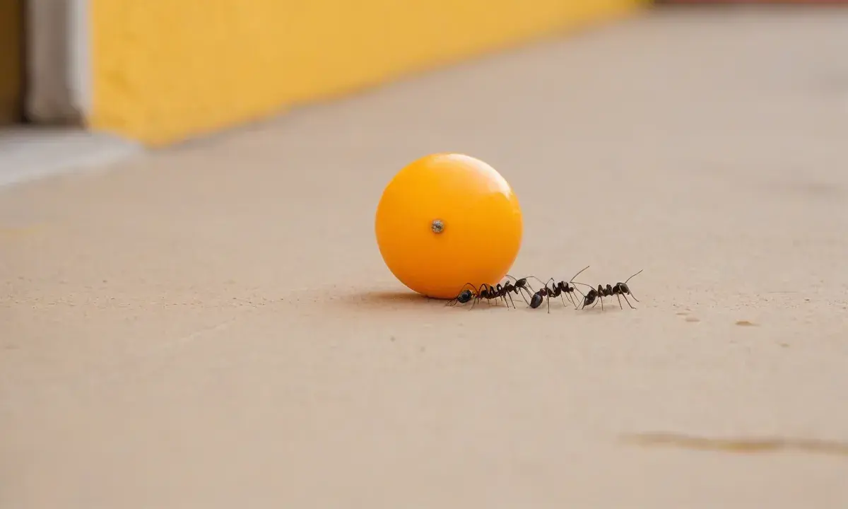 Infestação de insetos no verão em Salvador: impactos sanitários e penalidades legais