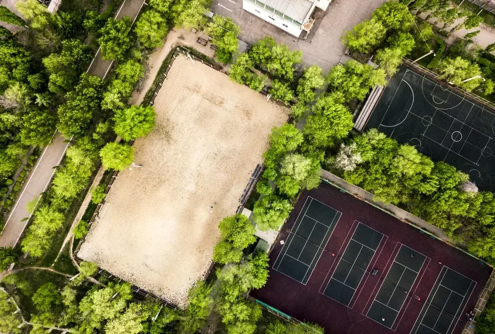 Controle de pragas em academias e centros esportivos de Salvador: normas sanitárias