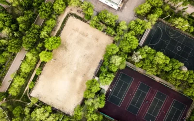Controle de pragas em academias e centros esportivos de Salvador: normas sanitárias
