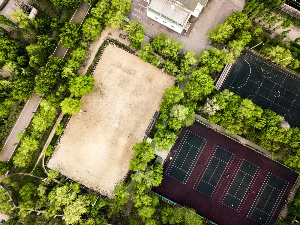 Controle de pragas em academias e centros esportivos de Salvador: normas sanitárias